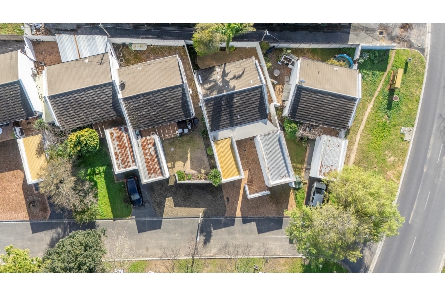 2 Bedroom Property for Sale in Vredekloof Western Cape
